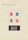 Vatikan: 1929/1949, A Splendid Mint Collection Neatly Arranged On Album Pages, COMPLETE (main Cat. N - Colecciones