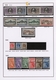 Vatikan: 1929-2002, Near To Complete Collection In A Binder Plus Stock Books And Pages With Addition - Colecciones