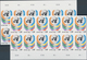 Delcampe - Vereinte Nationen - Genf: 1969/2000. Amazing Collection Of IMPERFORATE Stamps And Progressive Stamp - Ungebraucht