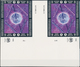 Delcampe - Vereinte Nationen - Genf: 1969/2000. Amazing Collection Of IMPERFORATE Stamps And Progressive Stamp - Nuevos