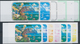 Delcampe - Vereinte Nationen - Wien: 1979/2000. Amazing Collection Of IMPERFORATE Stamps And Progressive Stamp - Ungebraucht