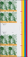 Delcampe - Vereinte Nationen - Wien: 1979/2000. Amazing Collection Of IMPERFORATE Stamps And Progressive Stamp - Nuevos