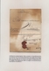 Zypern: 1682-1980, Thematic Collection Starting Three Preadhesive Envelopes, From Smirne And Larnaca - Otros & Sin Clasificación