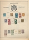 Europa: 1841/1935 (ca.), Ancient Collection In A Thick, Heavy Schaubek Album, Comprising Only Classi - Andere-Europa