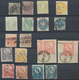 Europa: 1850/1880 (ca.), Used And Mint Assortment In A Small Stockbook, Comprising E.g. A Nice Selec - Sonstige - Europa