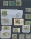 Delcampe - Europa: 1850/1880 (ca.), Used And Mint Assortment In A Small Stockbook, Comprising E.g. A Nice Selec - Europe (Other)