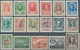 Delcampe - Europa: 1850/1930 (ca.), Mainly Mint Lot On Stockcards, Comprising E.g. Ten Mint Switzerland "Helvet - Europe (Other)