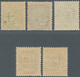 Delcampe - Europa: 1850/1930 (ca.), Mainly Mint Lot On Stockcards, Comprising E.g. Ten Mint Switzerland "Helvet - Sonstige - Europa
