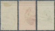 Delcampe - Europa: 1850/1930 (ca.), Mainly Mint Lot On Stockcards, Comprising E.g. Ten Mint Switzerland "Helvet - Otros - Europa