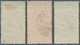 Delcampe - Europa: 1850/1930 (ca.), Mainly Mint Lot On Stockcards, Comprising E.g. Ten Mint Switzerland "Helvet - Europe (Other)