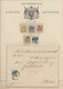 Delcampe - Europa: 1850-1910, Reichhaltige Sammlung Im Alten "Schaubek Permanent-Album, 34. Auflage Von 1912" M - Europe (Other)
