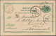 Europa: 1855/1950 Large Collection Of Approx. 2.130 Unused And Used Postal Stationeries, Incl. Posta - Europe (Other)