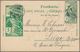 Europa: 1855/1950 Large Collection Of Approx. 2.130 Unused And Used Postal Stationeries, Incl. Posta - Sonstige - Europa