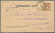 Europa: 1855/1950 Large Collection Of Approx. 2.130 Unused And Used Postal Stationeries, Incl. Posta - Europe (Other)