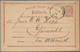 Delcampe - Europa: 1855/1950 Large Collection Of Approx. 2.130 Unused And Used Postal Stationeries, Incl. Posta - Autres - Europe