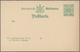 Delcampe - Europa: 1855/1950 Large Collection Of Approx. 2.130 Unused And Used Postal Stationeries, Incl. Posta - Otros - Europa