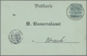 Delcampe - Europa: 1855/1950 Large Collection Of Approx. 2.130 Unused And Used Postal Stationeries, Incl. Posta - Autres - Europe