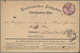 Delcampe - Europa: 1855/1950 Large Collection Of Approx. 2.130 Unused And Used Postal Stationeries, Incl. Posta - Sonstige - Europa