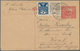 Delcampe - Europa: 1855/1950 Large Collection Of Approx. 2.130 Unused And Used Postal Stationeries, Incl. Posta - Otros - Europa
