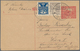 Delcampe - Europa: 1855/1950 Large Collection Of Approx. 2.130 Unused And Used Postal Stationeries, Incl. Posta - Autres - Europe