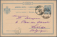 Delcampe - Europa: 1855/1950 Large Collection Of Approx. 2.130 Unused And Used Postal Stationeries, Incl. Posta - Sonstige - Europa