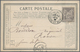 Delcampe - Europa: 1855/1950 Large Collection Of Approx. 2.130 Unused And Used Postal Stationeries, Incl. Posta - Europe (Other)