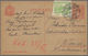 Delcampe - Europa: 1855/1950 Large Collection Of Approx. 2.130 Unused And Used Postal Stationeries, Incl. Posta - Europe (Other)