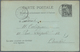 Delcampe - Europa: 1855/1950 Large Collection Of Approx. 2.130 Unused And Used Postal Stationeries, Incl. Posta - Otros - Europa