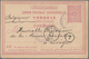 Delcampe - Europa: 1855/1950 Large Collection Of Approx. 2.130 Unused And Used Postal Stationeries, Incl. Posta - Europe (Other)
