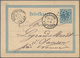 Delcampe - Europa: 1855/1950 Large Collection Of Approx. 2.130 Unused And Used Postal Stationeries, Incl. Posta - Europe (Other)