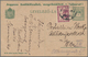 Delcampe - Europa: 1855/1950 Large Collection Of Approx. 2.130 Unused And Used Postal Stationeries, Incl. Posta - Autres - Europe