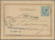 Delcampe - Europa: 1855/1950 Large Collection Of Approx. 2.130 Unused And Used Postal Stationeries, Incl. Posta - Sonstige - Europa