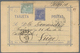 Delcampe - Europa: 1855/1950 Large Collection Of Approx. 2.130 Unused And Used Postal Stationeries, Incl. Posta - Otros - Europa