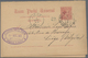 Delcampe - Europa: 1855/1950 Large Collection Of Approx. 2.130 Unused And Used Postal Stationeries, Incl. Posta - Sonstige - Europa