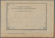 Delcampe - Europa: 1855/1950 Large Collection Of Approx. 2.130 Unused And Used Postal Stationeries, Incl. Posta - Autres - Europe