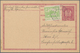 Delcampe - Europa: 1855/1950 Large Collection Of Approx. 2.130 Unused And Used Postal Stationeries, Incl. Posta - Otros - Europa