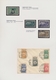 Delcampe - Europa: 1860/1916 Ca., Levante And Ottoman Empire Lost Territories, Collection With Ca.300 Stamps An - Europe (Other)