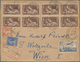 Delcampe - Europa: 1860/1960 (ca.), Finland/France+few Danzig, Holding Of Several Hundred Covers/cards, Incl. R - Sonstige - Europa