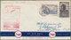 Delcampe - Europa: 1860/1960 (ca.), Finland/France+few Danzig, Holding Of Several Hundred Covers/cards, Incl. R - Otros - Europa