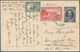 Delcampe - Europa: 1865/1980 (ca.), Holding Of Several Hundred Covers/cards Comprising Monaco, Norway, San Mari - Europe (Other)