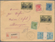 Delcampe - Europa: 1865/1980 (ca.), Holding Of Several Hundred Covers/cards Comprising Monaco, Norway, San Mari - Europe (Other)