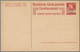 Delcampe - Europa: 1865/1980 (ca.), Holding Of Several Hundred Covers/cards Comprising Monaco, Norway, San Mari - Europe (Other)