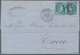 Delcampe - Europa: Ab 1870, Schöner Briefposten Von Ca. 180 Belegen "Klassik - Semiklassik", Dabei Gute Schweiz - Europe (Other)