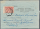 Europa: 1900/2000 (ca.), Assortment Of Apprx. 85 Avis De Reception Covers/cards, Comprising E.g. Yug - Europe (Other)