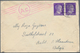 Delcampe - Europa: 1914/1970, Interesting Lot Of Several Hundred Covers And Card Including Fieldpost Ww 1 And W - Otros - Europa