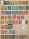 Europa - Ost: 1862/1940 (ca.), Used And Unused Assortment In A Stockbook, Comprising Poland And Roma - Europe (Other)