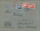 Europa - West: 1860/1980 (ca.), Comprehensive Holding Of Covers/cards, Comprising Austria, French An - Europe (Other)