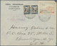 Delcampe - Europa - West: 1860/1980 (ca.), Comprehensive Holding Of Covers/cards, Comprising Austria, French An - Otros - Europa