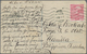 Delcampe - Europa - West: 1860/1980 (ca.), Comprehensive Holding Of Covers/cards, Comprising Austria, French An - Europe (Other)