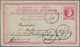 Europa - Süd: 1870's-1920's Ca.: Group Of More Than 80 Postal Stationery Items, Covers And Postcards - Otros - Europa